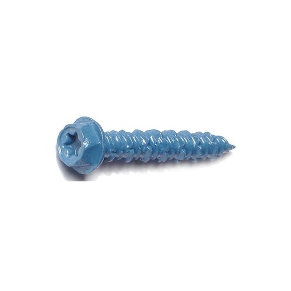 Midwest Fastener 100PK 316x114 Screw 51206 - main